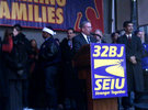 Ydanis Rodriguez is joined by Scott Stringer, Jumaane Williams, Melissa Mark-Viverito, and Letitia James