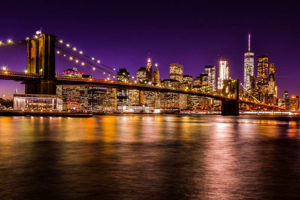 Brooklyn Bridge